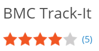 Track-It! Spiceworks Reviews