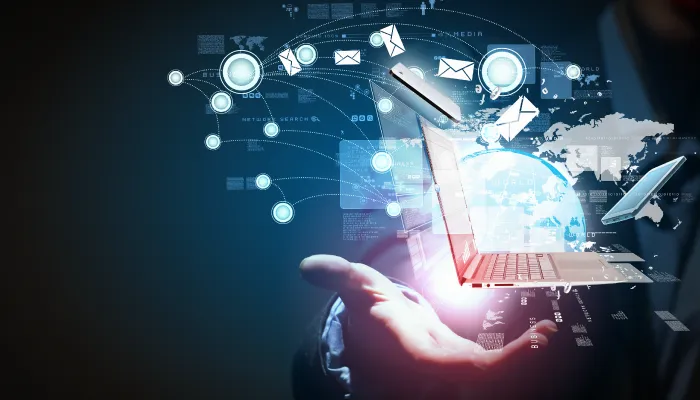 internet of things (IoT)