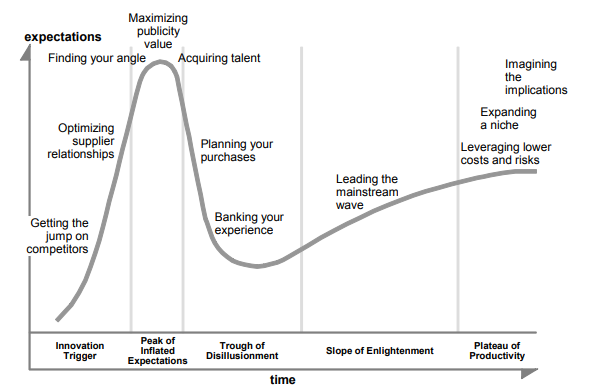 gartner hype policy