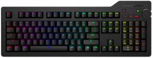 Das Mechanical Keyboard