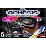 SEGA Genesis Mini Console