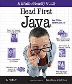 Head First Java